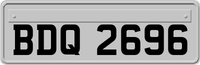 BDQ2696