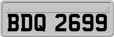BDQ2699