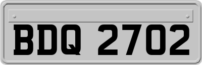 BDQ2702