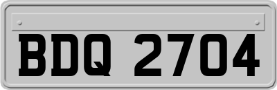 BDQ2704