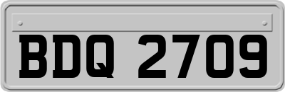 BDQ2709