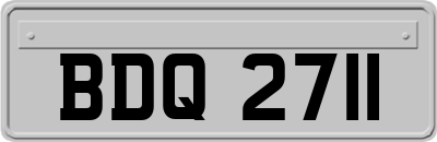 BDQ2711