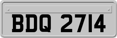 BDQ2714