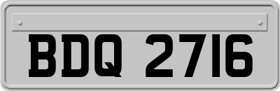 BDQ2716