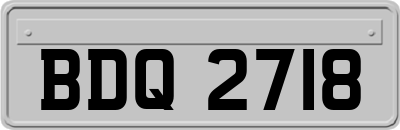 BDQ2718