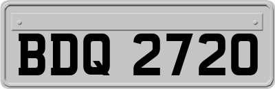 BDQ2720