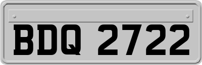 BDQ2722