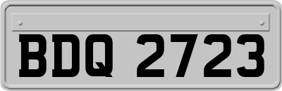 BDQ2723