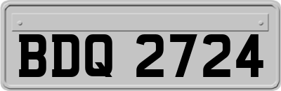 BDQ2724