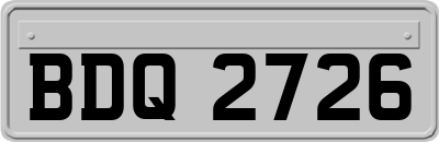 BDQ2726