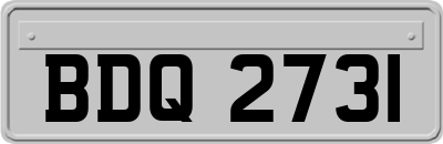 BDQ2731