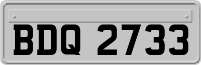 BDQ2733