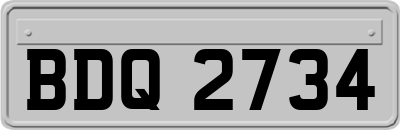 BDQ2734