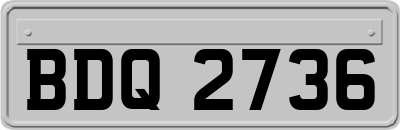 BDQ2736
