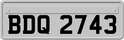 BDQ2743