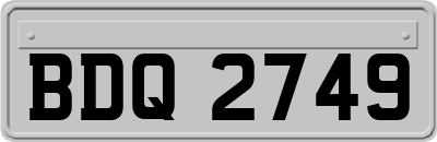 BDQ2749