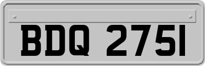 BDQ2751