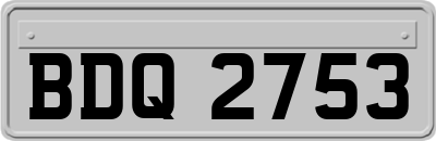 BDQ2753