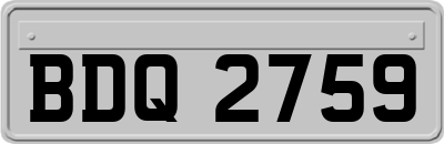BDQ2759