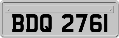 BDQ2761