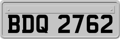 BDQ2762