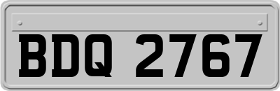 BDQ2767