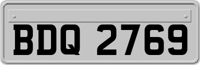 BDQ2769