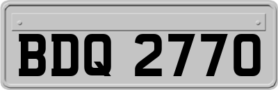 BDQ2770
