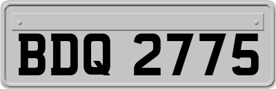 BDQ2775