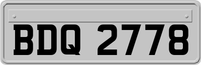 BDQ2778
