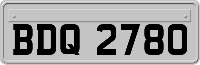 BDQ2780