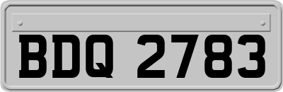 BDQ2783