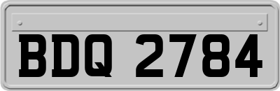 BDQ2784
