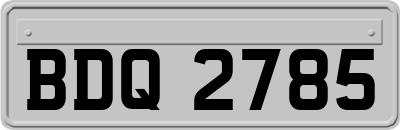 BDQ2785