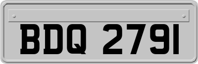 BDQ2791