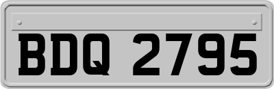BDQ2795