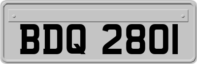 BDQ2801