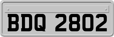 BDQ2802