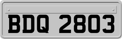 BDQ2803