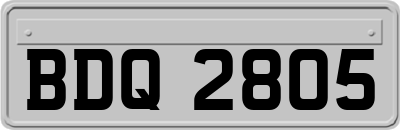 BDQ2805