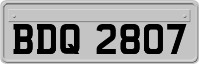 BDQ2807