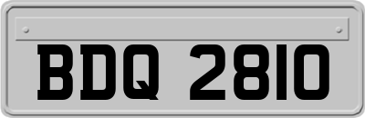 BDQ2810