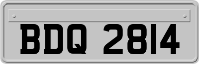 BDQ2814