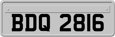 BDQ2816
