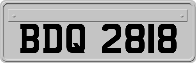 BDQ2818