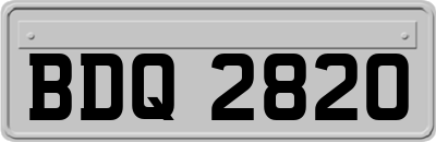 BDQ2820