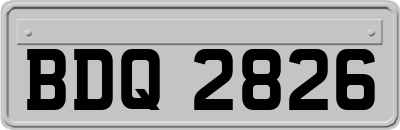 BDQ2826