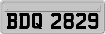 BDQ2829