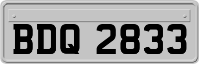 BDQ2833