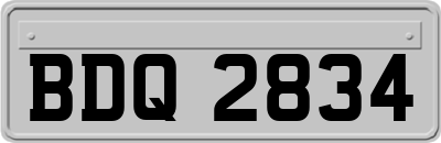 BDQ2834